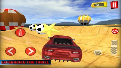 Car Racing Mega Speed screenshot 3