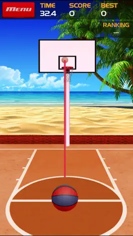 Game screenshot Basketball Arcade Sports Game hack