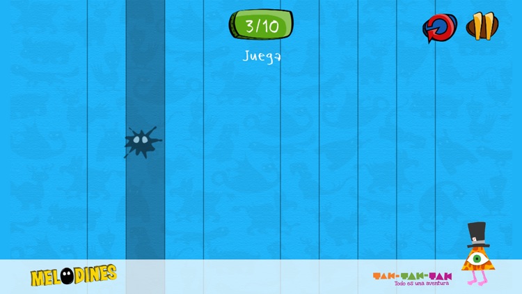 Melodines screenshot-3