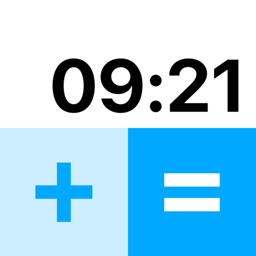 CalT - Date & Time Calculator