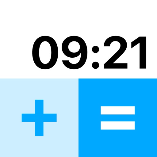 CalT - Date & Time Calculator icon