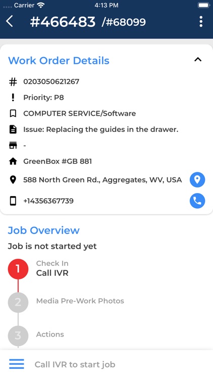 KFM 24/7 Pro screenshot-3
