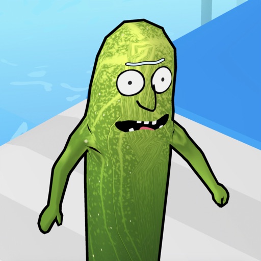 Cucumber Go icon