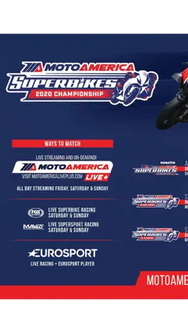 Game screenshot Motorcycle Racer Magazine apk