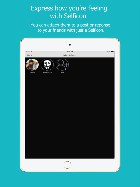 Screenshot #5 pour Anti Exploitation Network
