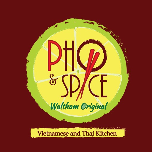 Pho & Spice