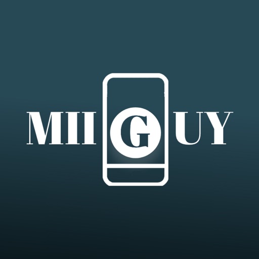 MiiGuy
