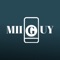 MiiGuy helps millennials invest to reach financial independence sooner than they ever thought possible