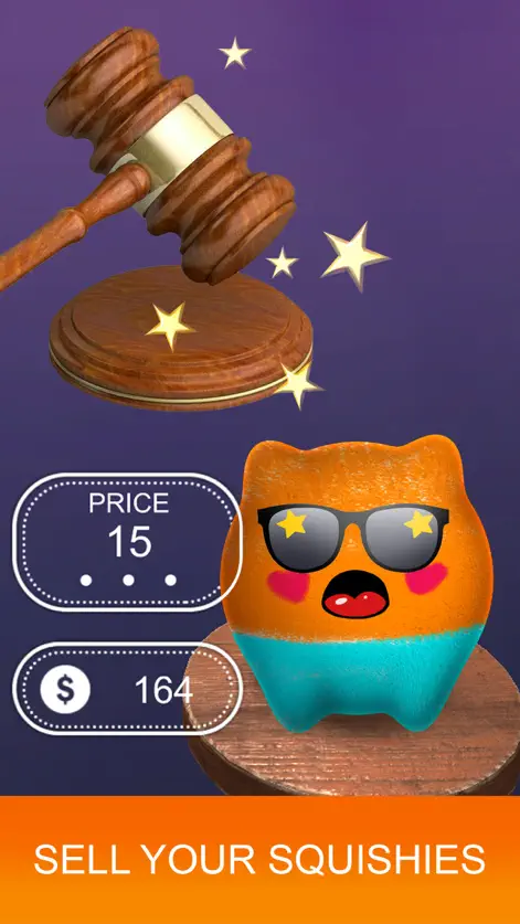 Make Super Squishy - Simulator - Games App | MWM