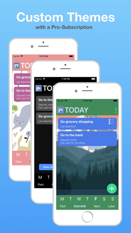 This Week: Weekly Task Planner screenshot-5