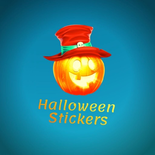 Halloween Emojis ! icon