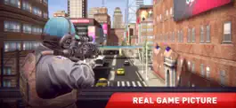 Game screenshot Sniper Hero : 3D Shooting Game hack