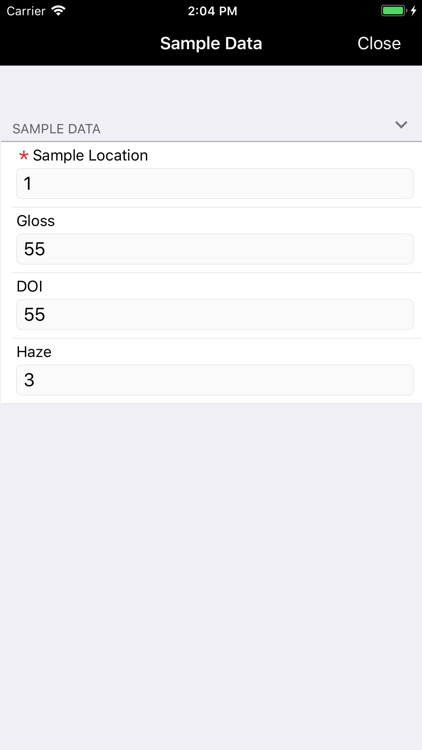 Runyon Data Services screenshot-3