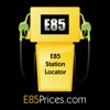 E85 Prices & Station Locator icon
