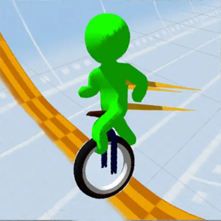 Happy Wheel Race 3D:Stickman Cheats