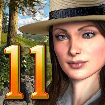 Park Ranger 11 Mobile Cheats