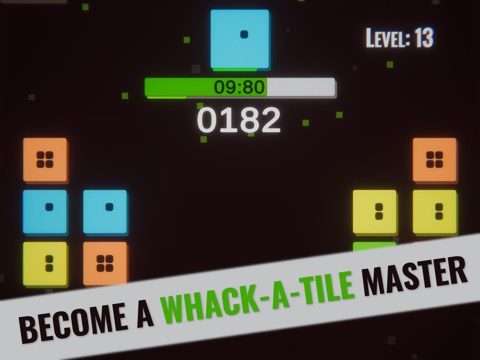 Whack-A-Tileのおすすめ画像1