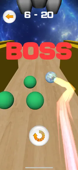 Game screenshot Боулинг головоломки apk