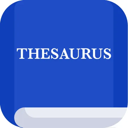 Moby Thesaurus - extended Читы
