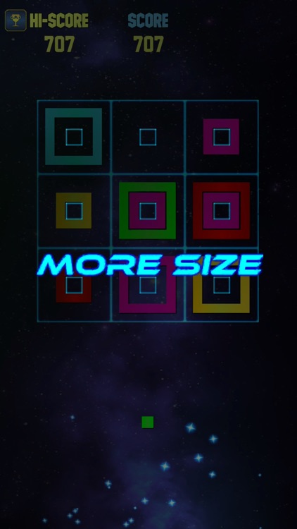 Block Color Puzzle screenshot-6