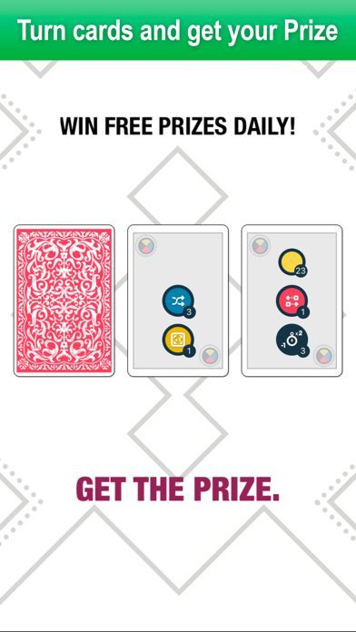 Screenshot #2 pour Decuria - Crazy 10s Mania