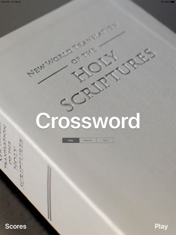 NWT Crosswordのおすすめ画像1