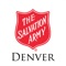 The Salvation Army Denver is focused on meeting the needs of the community