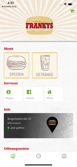 Game screenshot FRANKYS Innsbruck mod apk