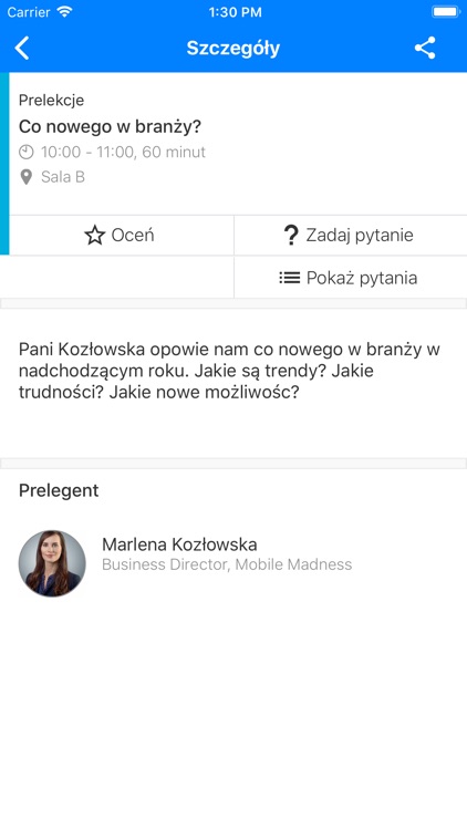 MK Events screenshot-5