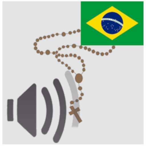 Rosário português áudio santo icon