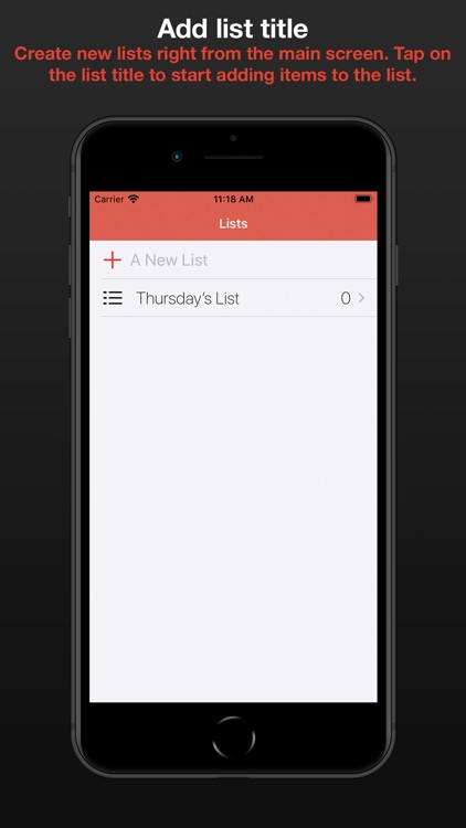 Tasks screenshot-5