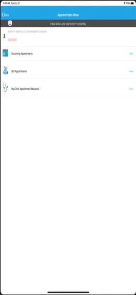 Game screenshot صحي -SIHI apk