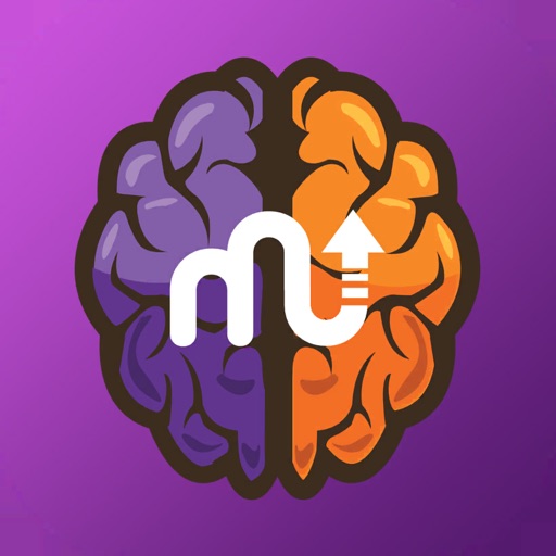 MentalUP Educational Games iOS App