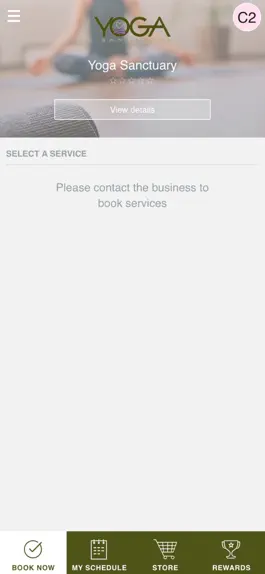 Game screenshot Yoga Sanctuary mod apk