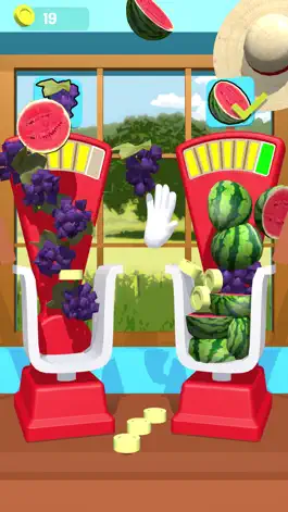 Game screenshot County Goods mod apk