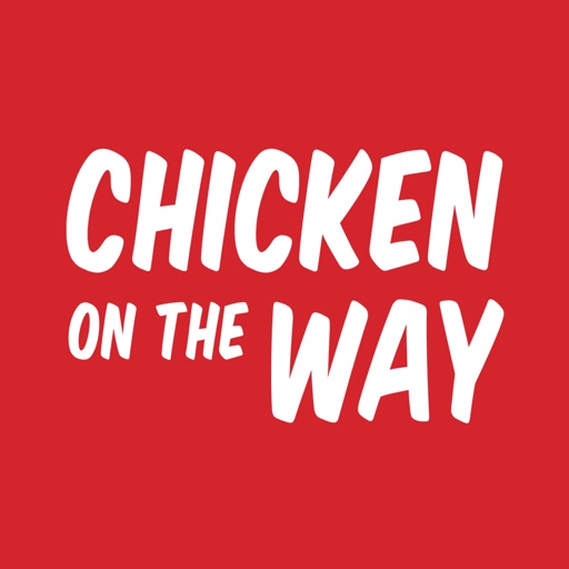 Chicken On The Way - AppWisp.com