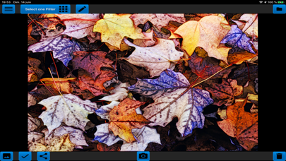 Imagelys Picture Lab Mobile iPhone screenshot 5 - Photo & Video app