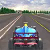 Racing Collision App Feedback