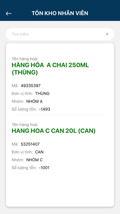 UBB MANAGER screenshot-3