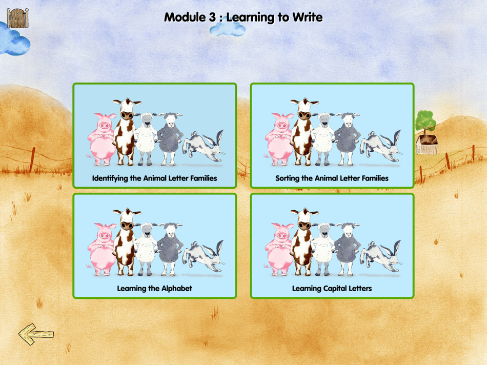 #5. Hemispheres Think Write-Pig (iOS) By: Hemispheres Think Write