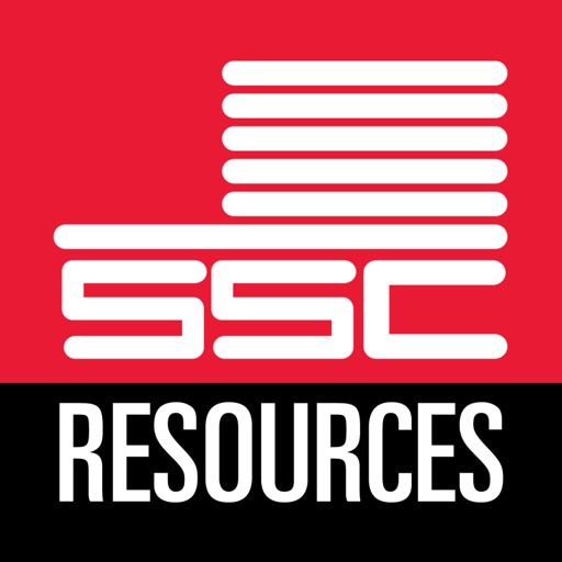 SSC Part Resources