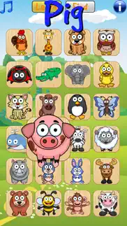 How to cancel & delete toddler animal learn 2