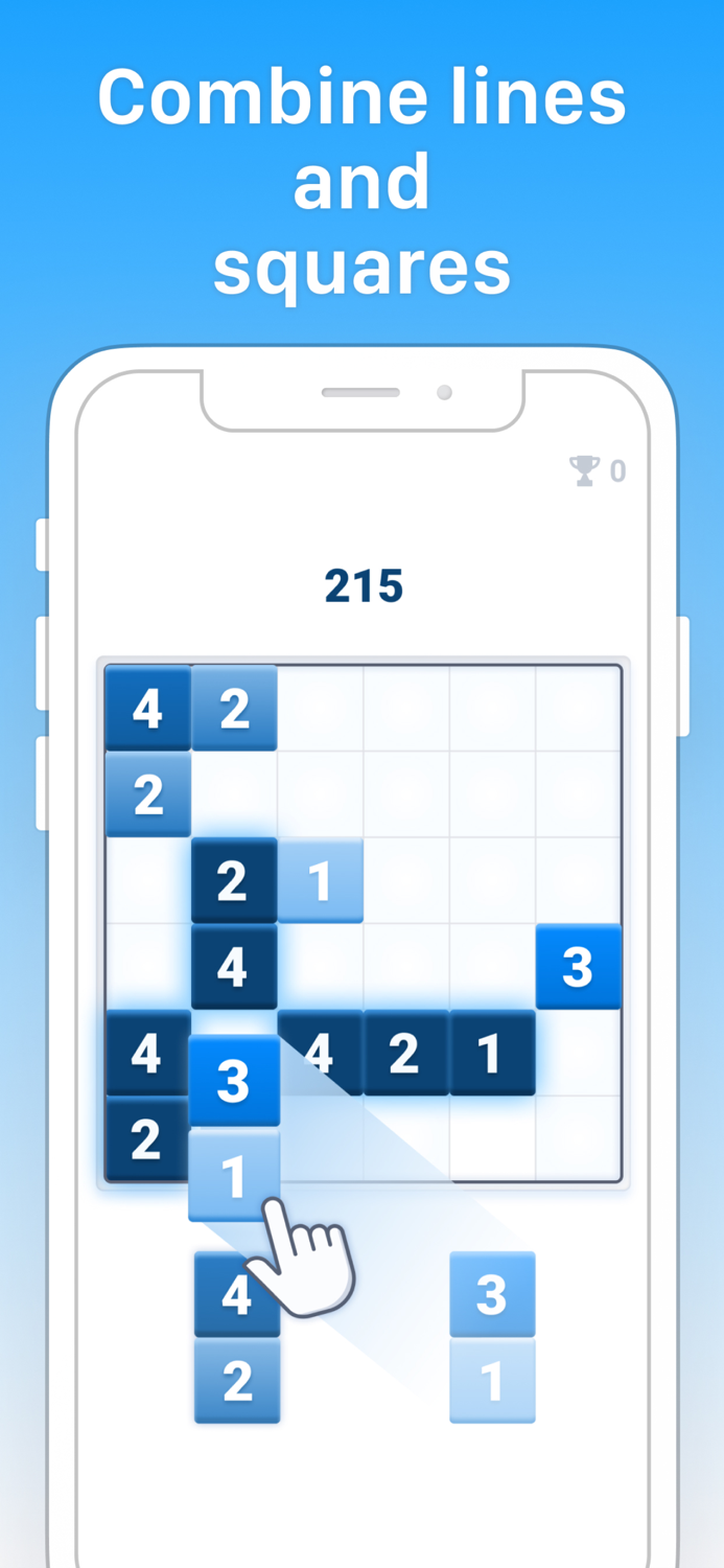 OkuDoku Number Brain Challenge