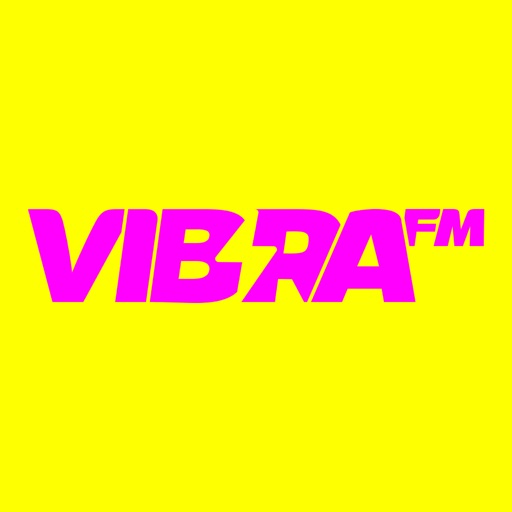 Radio VIBRA FM icon
