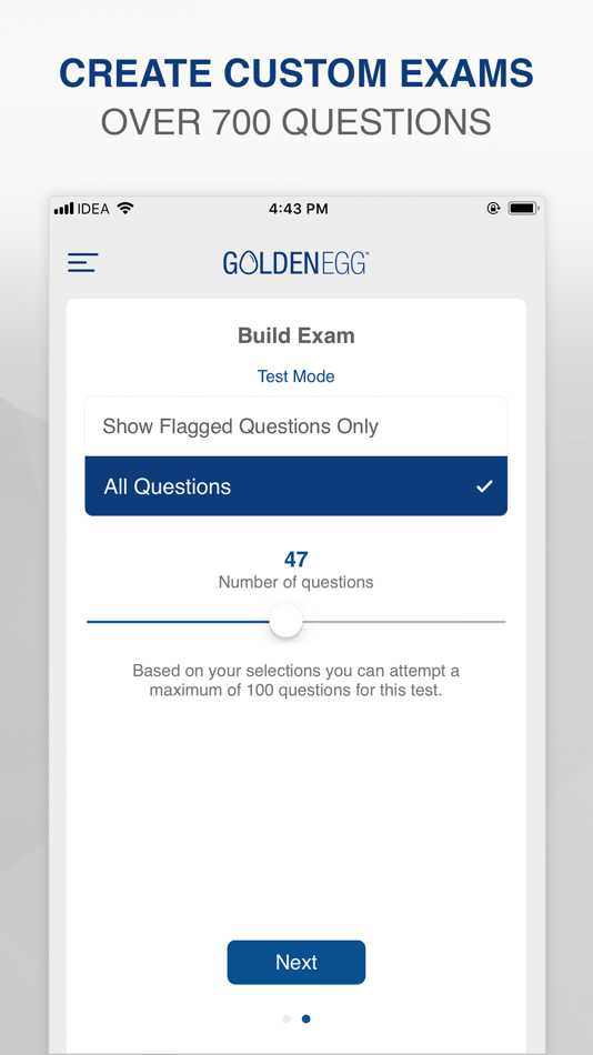 #2. CISM Practice Test (iOS) 由: MOON MOUNTAIN INC