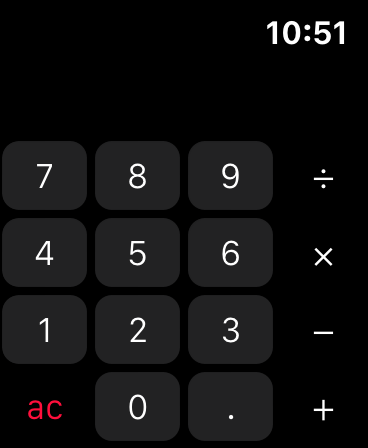 Pascal: 3-in-1 Calculator