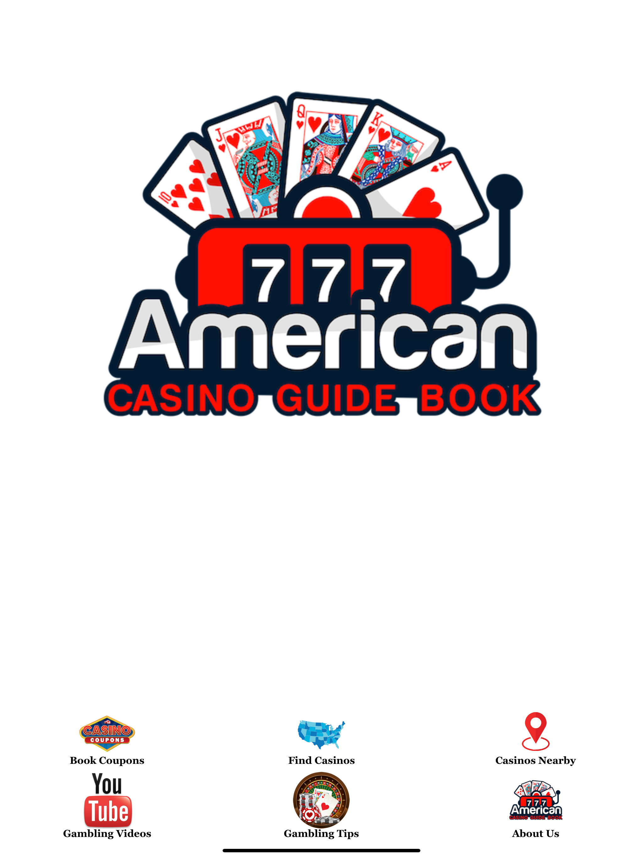 American Casino Guide