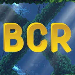 BCR Explore The Ocean