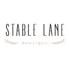Stable Lane Boutique contact information