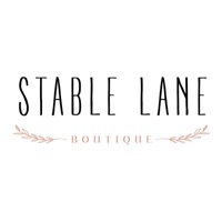 Stable Lane Boutique logo